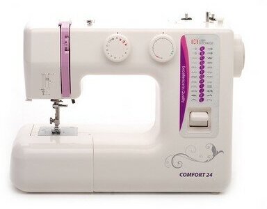 Швейная машина COMFORT 24