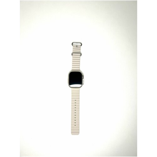 Часы электронные наручные умные часы смарт часы smart watch dt ULTRA 199900₽