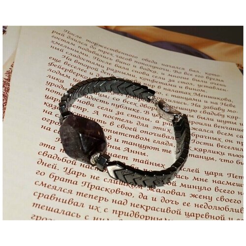 Плетеный браслет Coliete Браслет