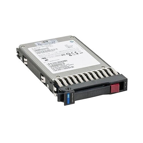 Жесткий диск HP P09915-001 192TB 25 SATA 6G MU SSD 9856000₽