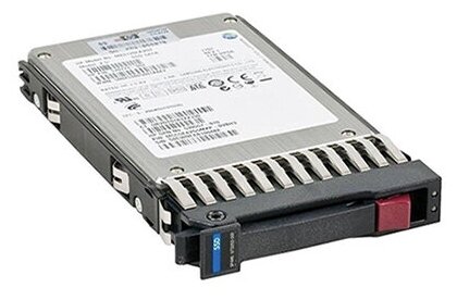 Жесткий диск HP P09915-001 1.92TB 2.5 SATA 6G MU SSD