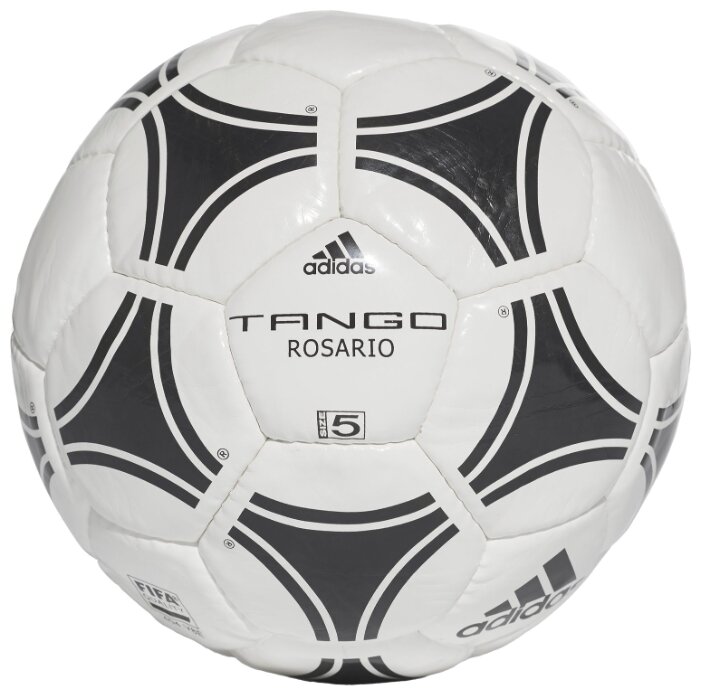 Футбольный мяч adidas Tango Rosario