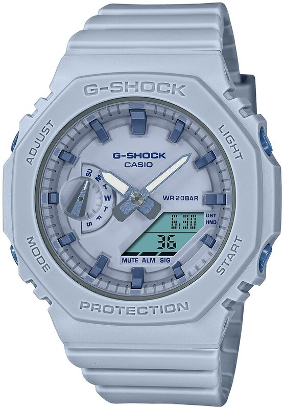 Наручные часы CASIO Наручные часы Casio G-Shock GMA-S2100BA-2A2