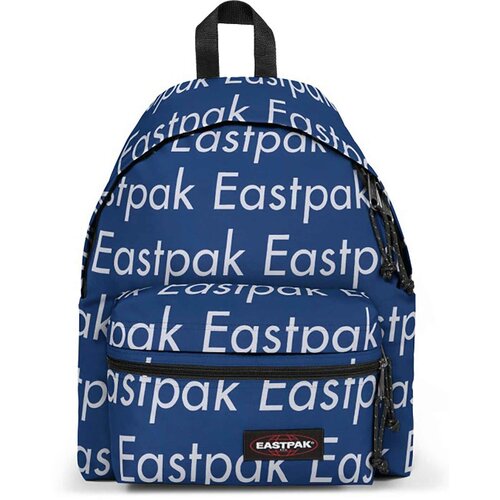 Рюкзак городской Eastpak Padded Zippl'r (24 L темно-голубой)