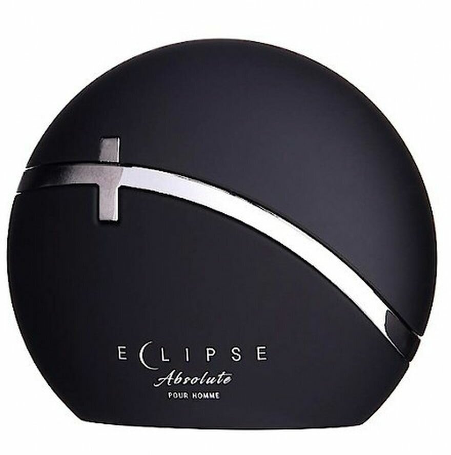 Мужская туалетная вода Emper Eclipse absolute, 75 мл