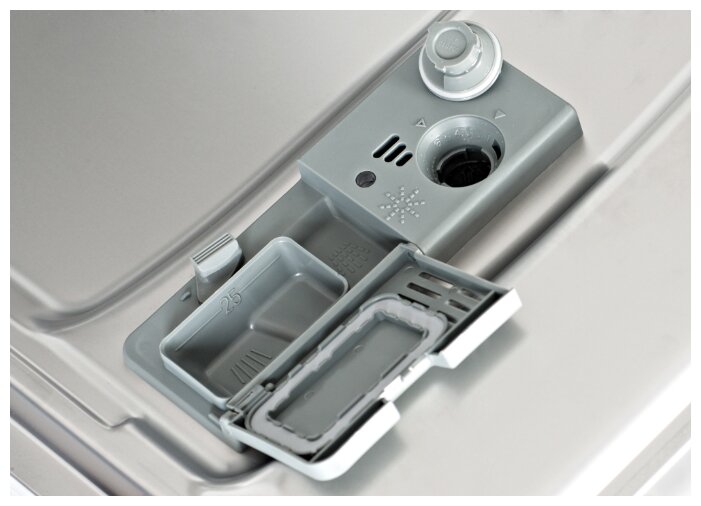 Посудомоечная машина EXITEQ EXDW-I404