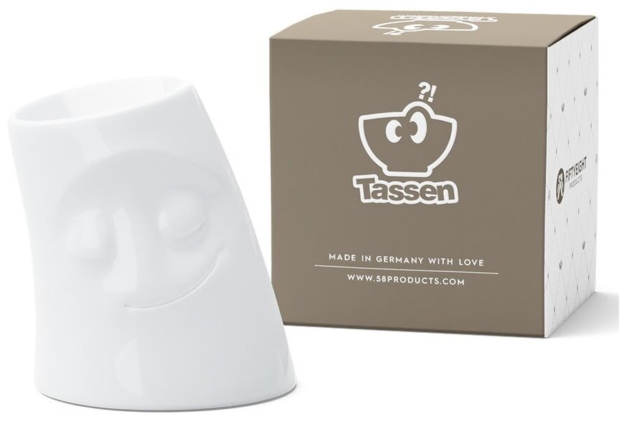 Подсвечник tassen, cozy, 8,5 см Tassen FD-T02.81.01 - фотография № 11