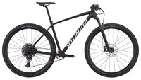 Горный (MTB) велосипед Specialized Men's Chisel Expert (2019) gloss story grey/rocket red L (178-190