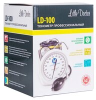 Тонометр Little Doctor LD-100