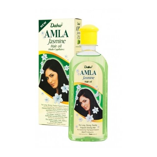 фото Dabur amla масло для волос с