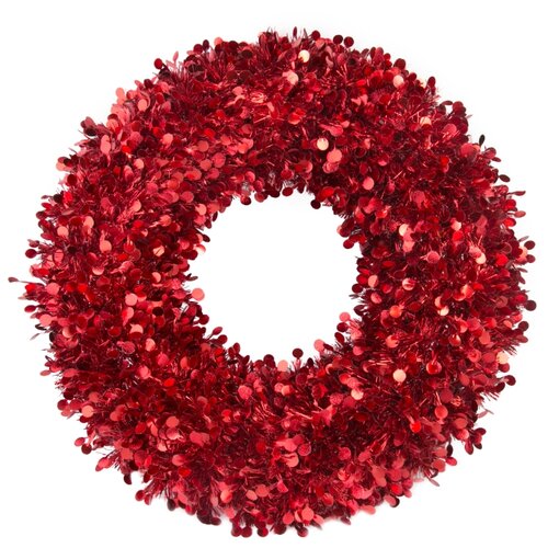 фото Венок феникс present большой с