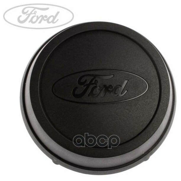 Крышка Ступицы Ford Transit 01/00- Ford 1809109 FORD арт. 1809109