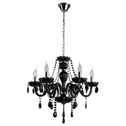 фото Люстра arte lamp teatro