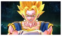 Игра для PlayStation 3 Dragon Ball Z: Battle of Z