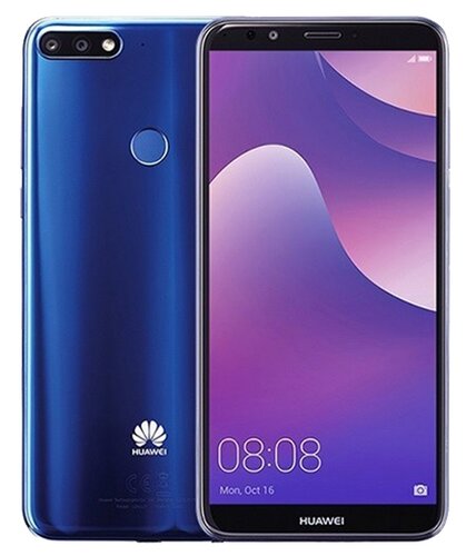 Huawei y7 prime 2019 opinie