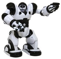 Интерактивная игрушка робот WowWee Mini Robosapien 8085