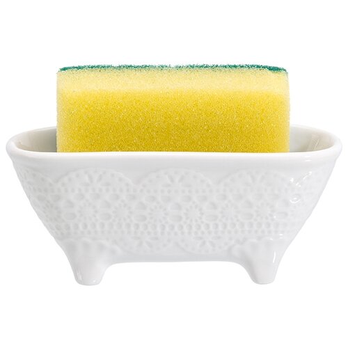 фото Подставка для губки elan elan gallery