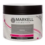 Markell Anti Hair Loss Programm Маска 