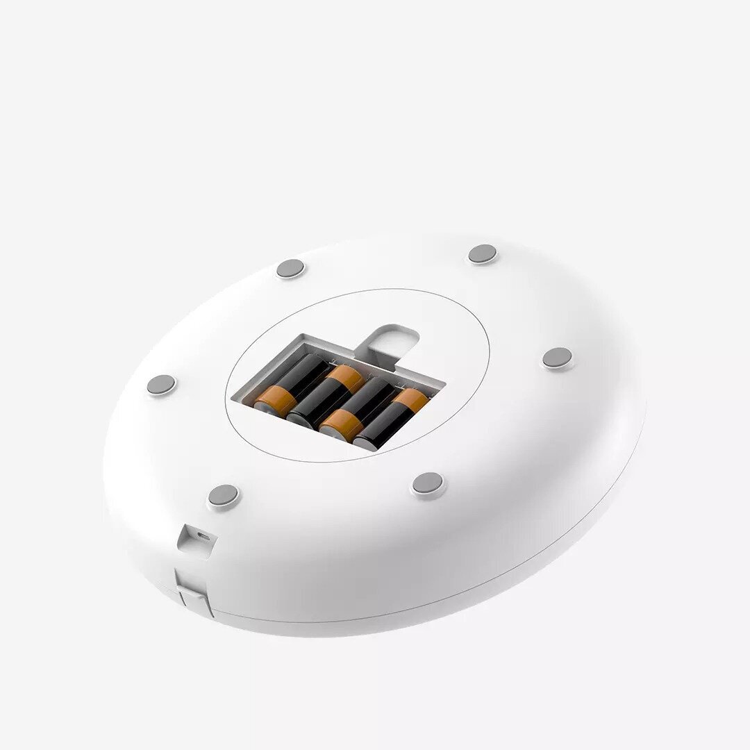 Автоматические Кормушки Xiaomi Автокормушка для домашних животных с таймером Xiaomi Petoneer Timed Multi-Meal Feeder (PF006)