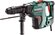 Перфоратор Metabo 600765500 "KHEV 5-40", SDS-max, бесщеточный, с кейсом