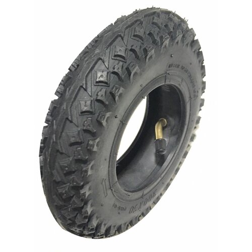 Покрышка 200х50 с камерой 930₽