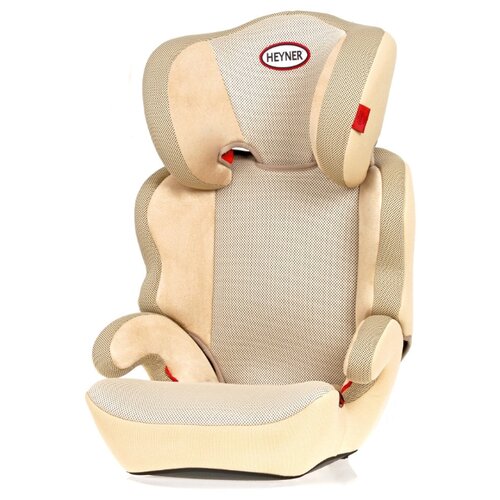 фото Автокресло группа 2/3 (15-36 кг) Heyner MaxiProtect Aero SP, Summer Beige