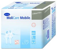 Трусы впитывающие Hartmann MoliCare Mobile 9158340, XL, 14 шт.