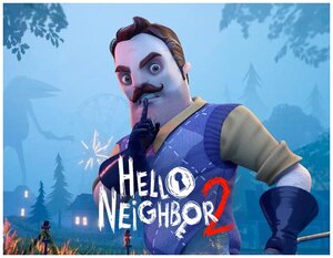 Hello Neighbor 2