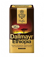 Кофе молотый Dallmayr Ethiopia 500 г