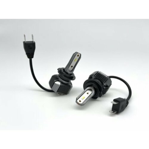 Лампы / Светодиодные лампы K5 / Н7 ( 12-24V ) 2 штуки