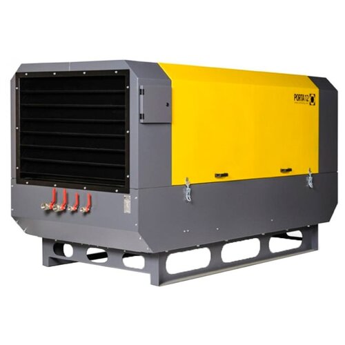 фото Компрессор масляный comprag