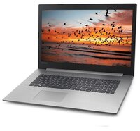 Ноутбук Lenovo Ideapad 330 17 AMD (AMD A4 9125 2300 MHz/17.3