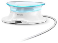 Утюг Philips GC3675/30 EasySpeed Advanced сиреневый/белый