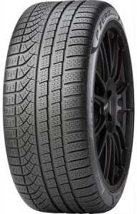 Pirelli P zero winter 285/40 R19 107V