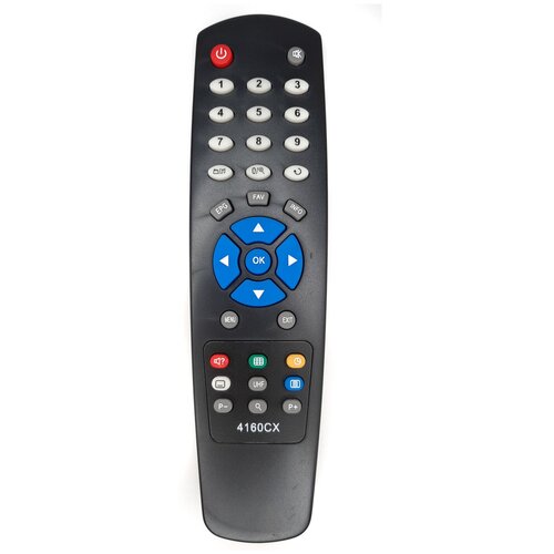 Пульт для Globo 4160CX 4060CX GI S1115, S1116