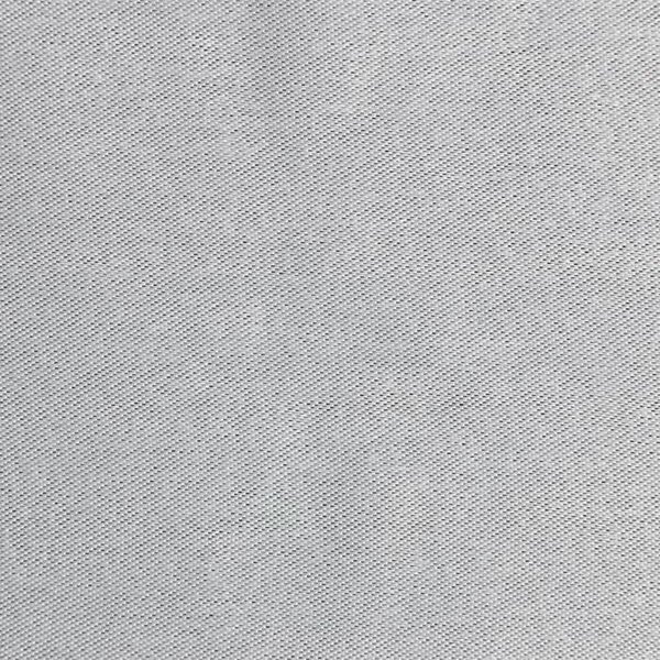 Портьеры Этель Классика на ленте, 250х265 см, 1 шт., серый - фотография № 8