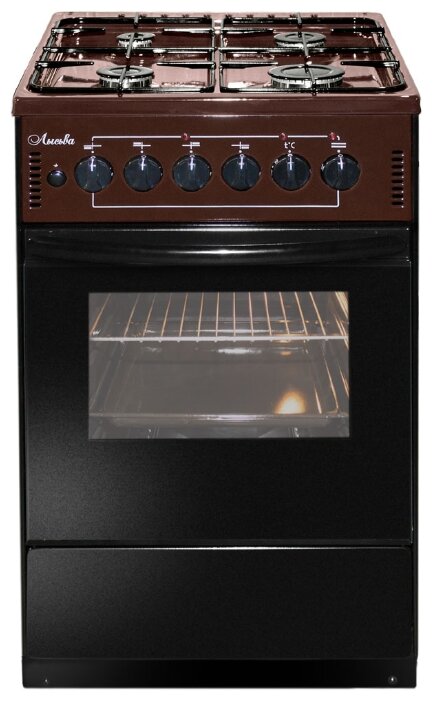 Плита Лысьва ЭГ 401 BN