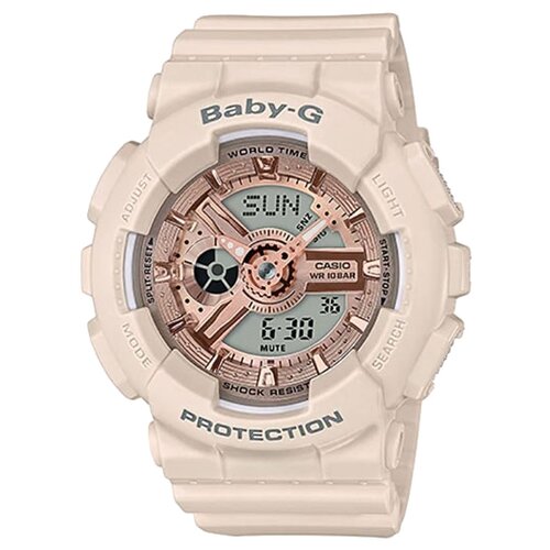 Casio Baby-G BA-110CP-4A