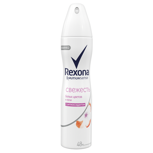 фото Rexona антиперспирант спрей