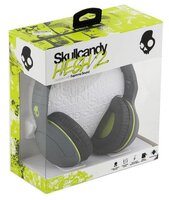 Наушники Skullcandy Hesh 2 rasta