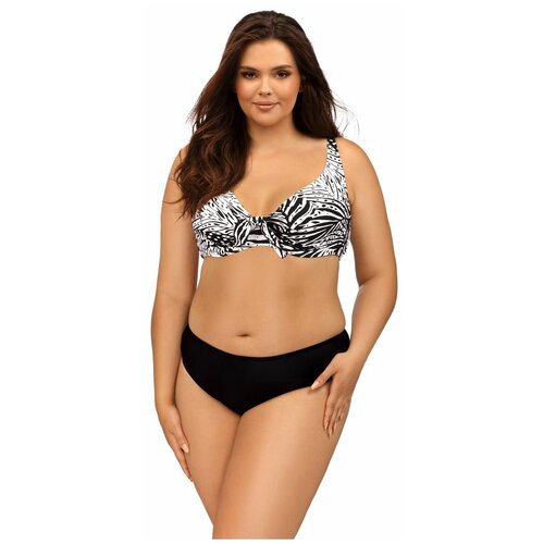 Купальник Lorin, размер 75H/38, мультиколор