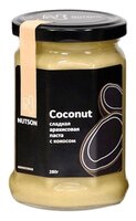 Nutson Арахисовая паста Coconut, 280 г