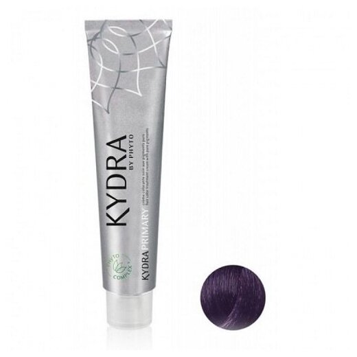 Kydra Primary усилитель цвета, фиолетовый, 60 мл