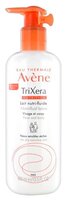 Молочко для тела AVENE Trixera Nutrition питательное, 400 мл