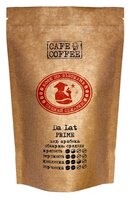 Кофе в зернах Cafe Coffee Da Lat Prime 300 г