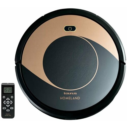 Робот-пылесос Taurus Homeland 901400₽