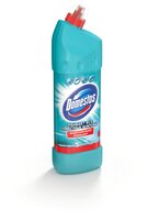 Domestos гель универсальный Двойная сила Свежесть атлантики 1 л