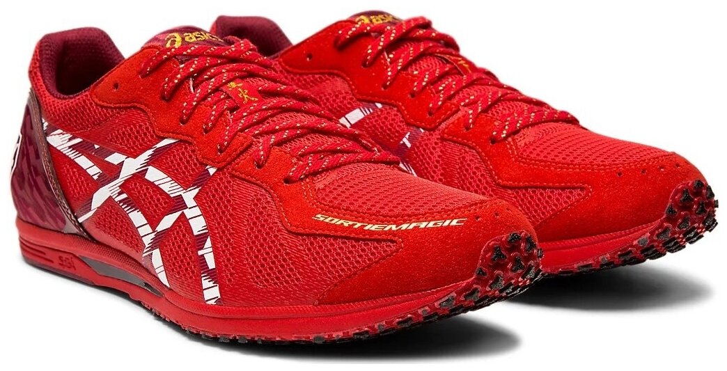 Купить Мужские кроссовки Asics SPORTIEMAGIC RP 4 TENKA за 12490р. с ...