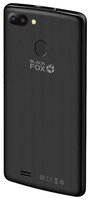 Смартфон Black Fox B5Fox+ серый