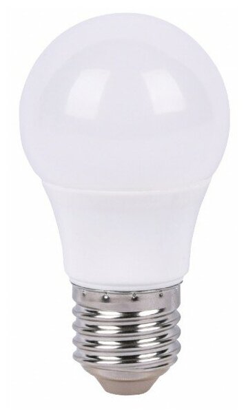 Лампа светодиодная Sweko 38765, E27, A60, 15 Вт, 6500 К